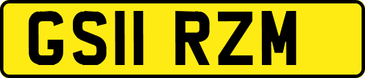GS11RZM
