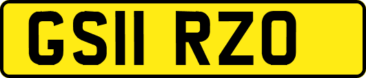 GS11RZO