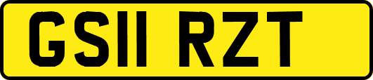 GS11RZT