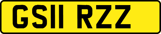 GS11RZZ