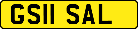 GS11SAL
