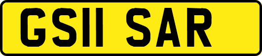 GS11SAR