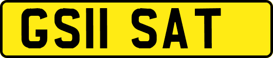 GS11SAT