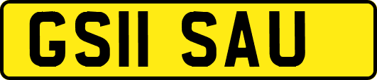 GS11SAU