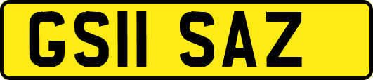 GS11SAZ
