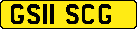 GS11SCG