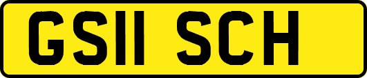GS11SCH
