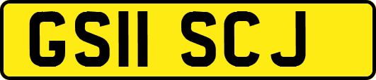 GS11SCJ