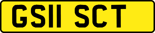 GS11SCT