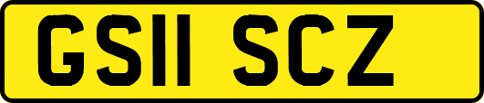 GS11SCZ