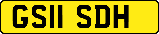GS11SDH