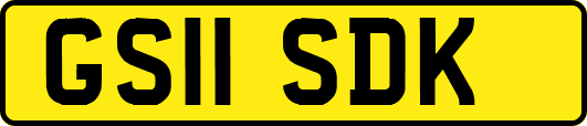 GS11SDK