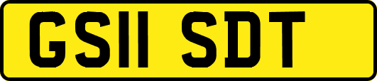 GS11SDT