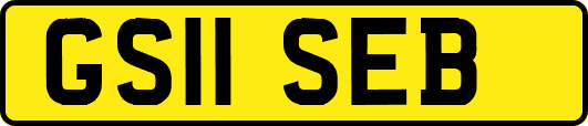 GS11SEB