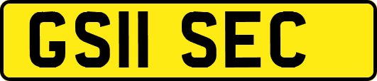GS11SEC