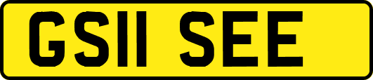 GS11SEE