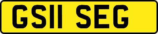GS11SEG