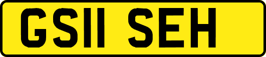 GS11SEH