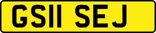 GS11SEJ