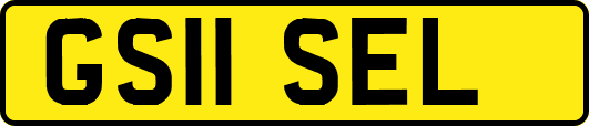 GS11SEL