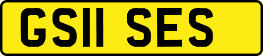 GS11SES