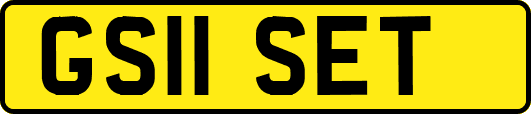GS11SET