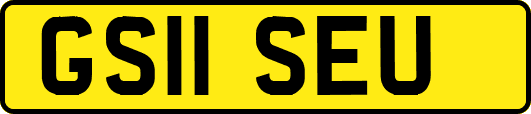 GS11SEU