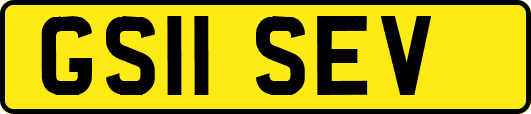 GS11SEV