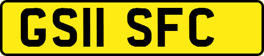 GS11SFC