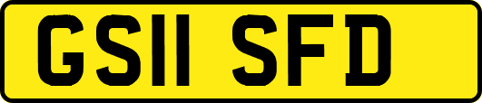 GS11SFD