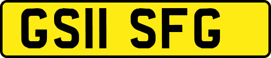 GS11SFG