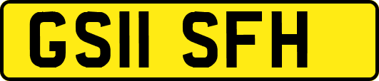 GS11SFH