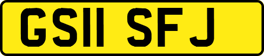GS11SFJ