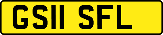 GS11SFL