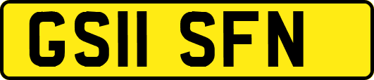 GS11SFN