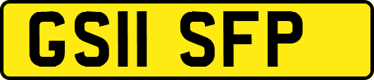 GS11SFP