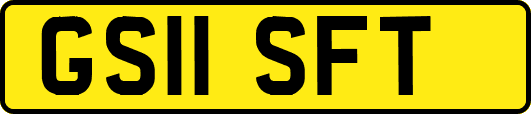 GS11SFT