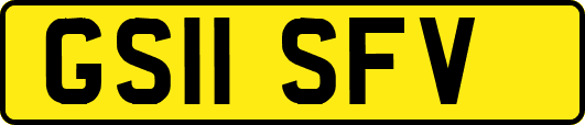 GS11SFV