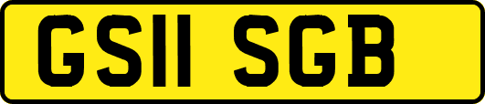 GS11SGB