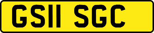 GS11SGC