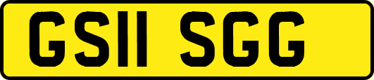 GS11SGG