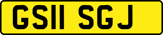 GS11SGJ