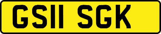 GS11SGK