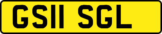 GS11SGL