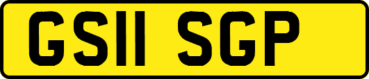 GS11SGP