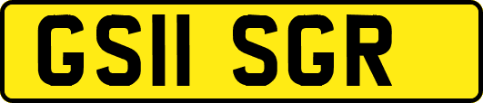 GS11SGR