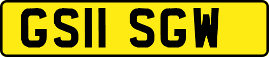 GS11SGW