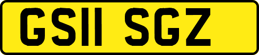 GS11SGZ