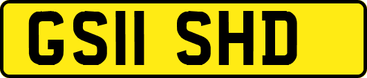 GS11SHD