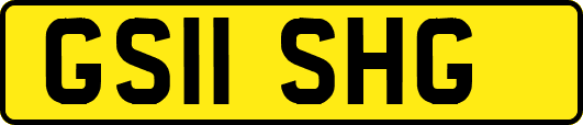 GS11SHG